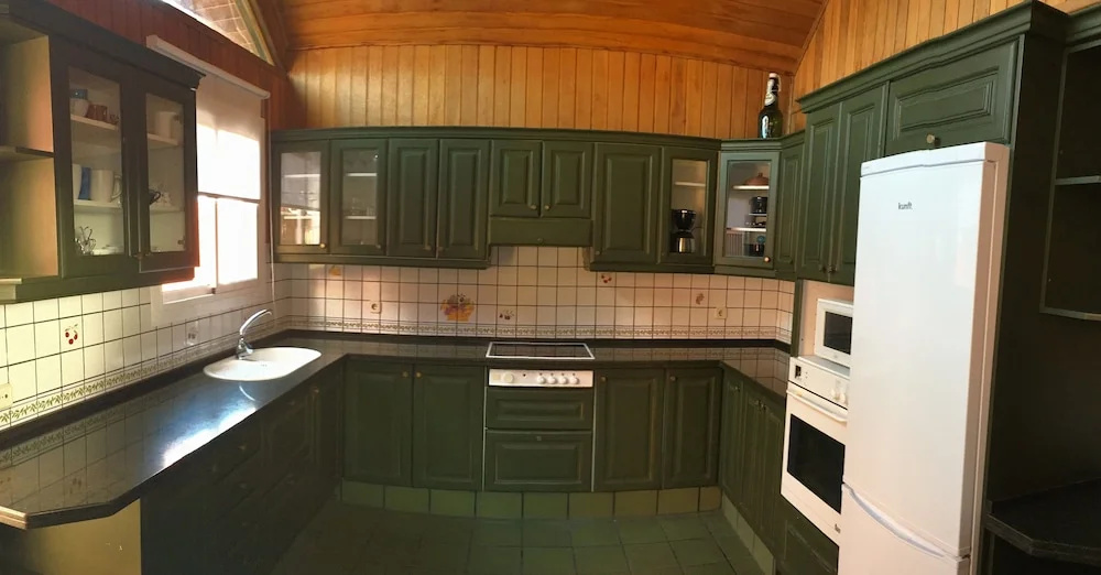 Casa Inmaculada Bungalow - Général