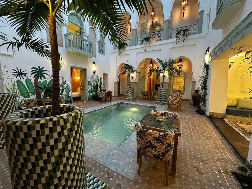 Hotel photo 19