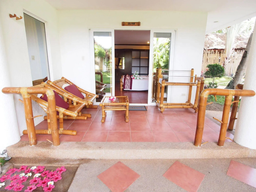 Pura Vida Beach & Dive Resort - фото 43