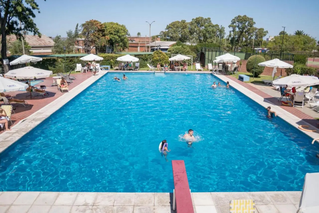 El Mirador Hotel & Spa - Général