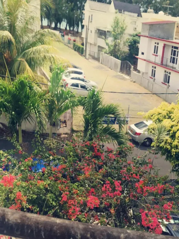 Seaview Yanahita 3 Bedrooms Apart With Common Pool