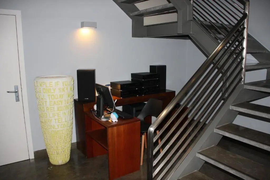 Cascais Hotel - Chambres