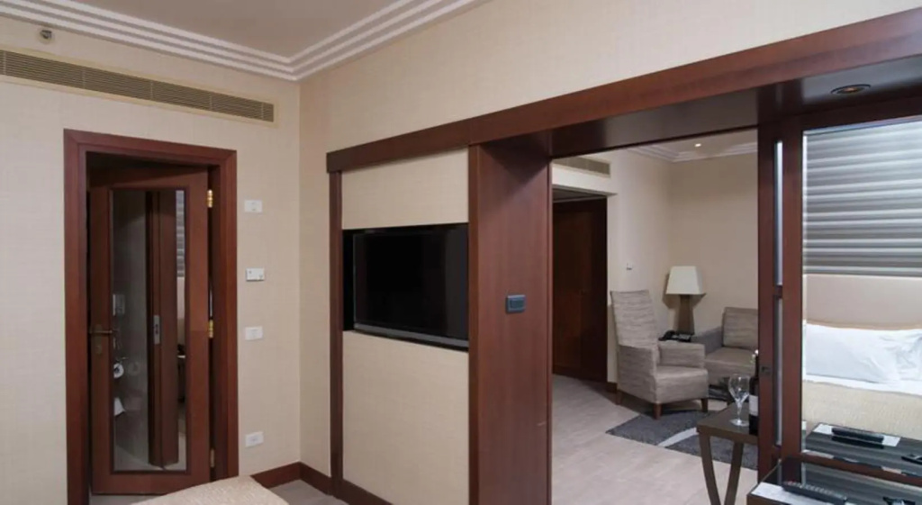 Club Suite