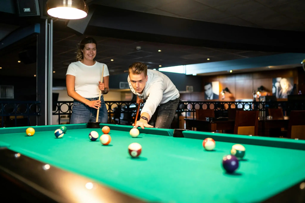 Fletcher Wellness-Hotel Brabant-Mill - Général