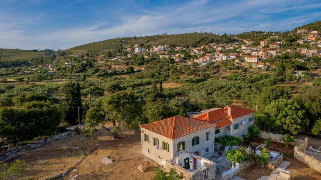 Villa MarFo