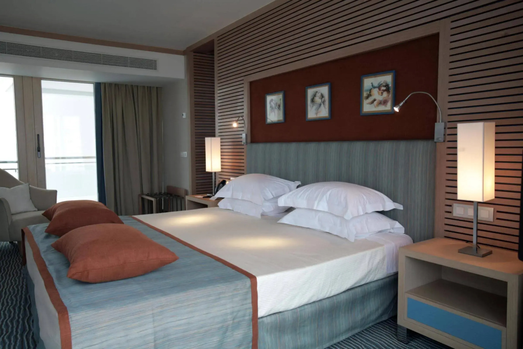 Sesimbra Oceanfront Hotel - Général