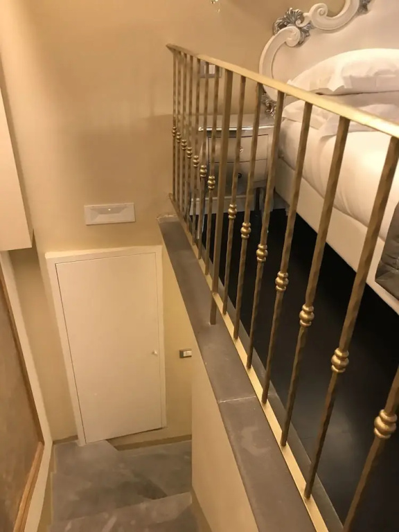Standard Duplex room