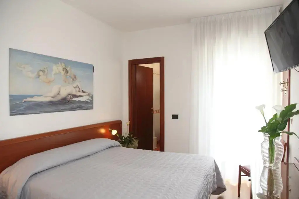 Hotel Gran Venere Beach - Chambres