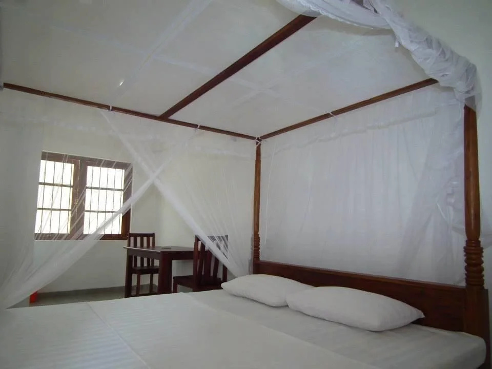 Rathnamali Pilgrims Rest Guest House