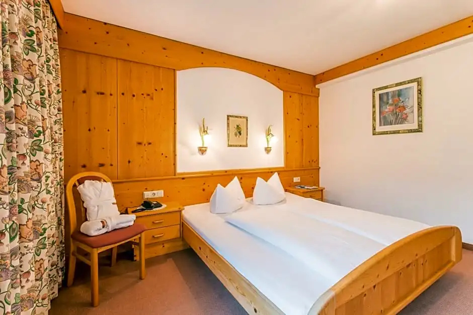 Hotel Riedl - Chambres