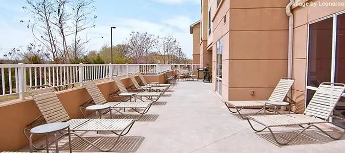 Fairfield Inn & Suites Edmond