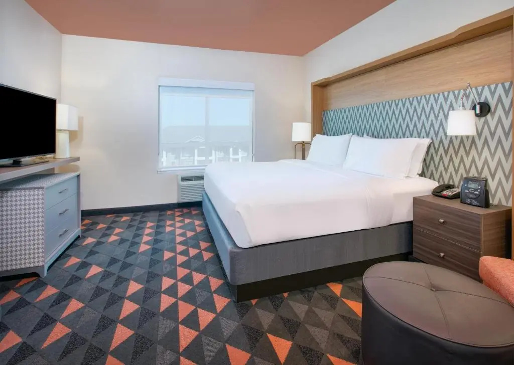 Holiday Inn DFW South by IHG - Chambres