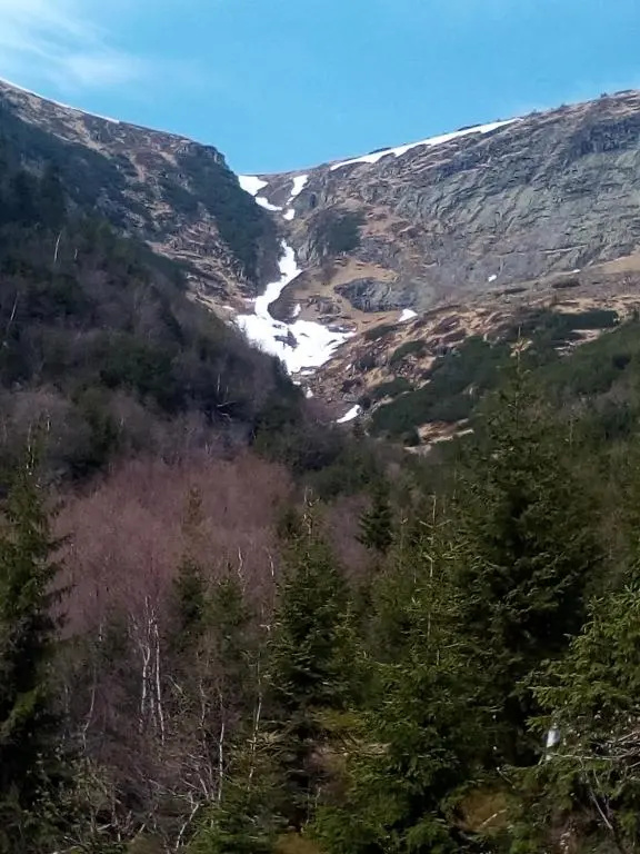 Stodola Harrachov