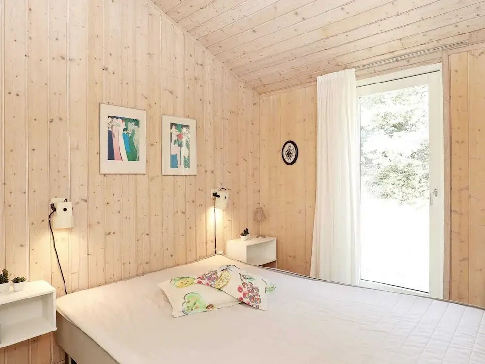 10 Person Holiday Home in Skagen - фото 2