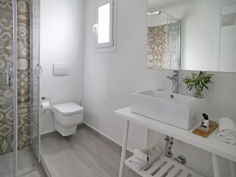 Racconto Boutique Design Hotel - Adults Only - Chambres