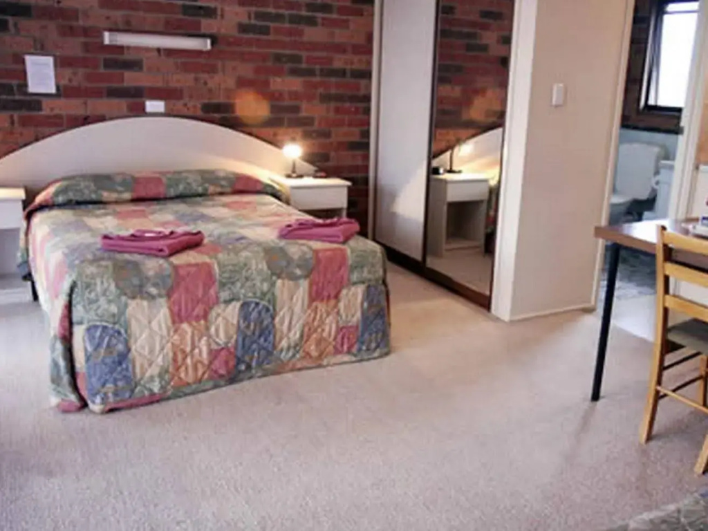 Frankston Motel