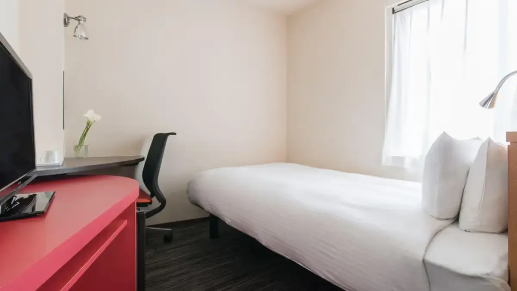 the b kobe - Chambres