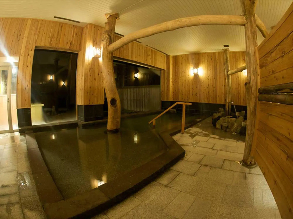 Kokorono Resort Umino Bettei Furukawa - Général