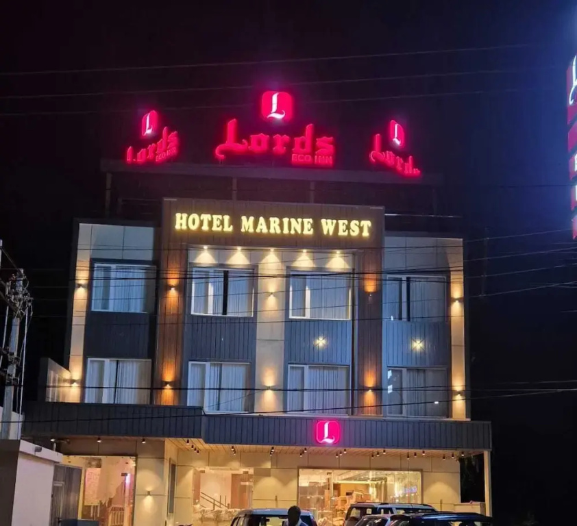 Lords Eco Inn Dera Bassi