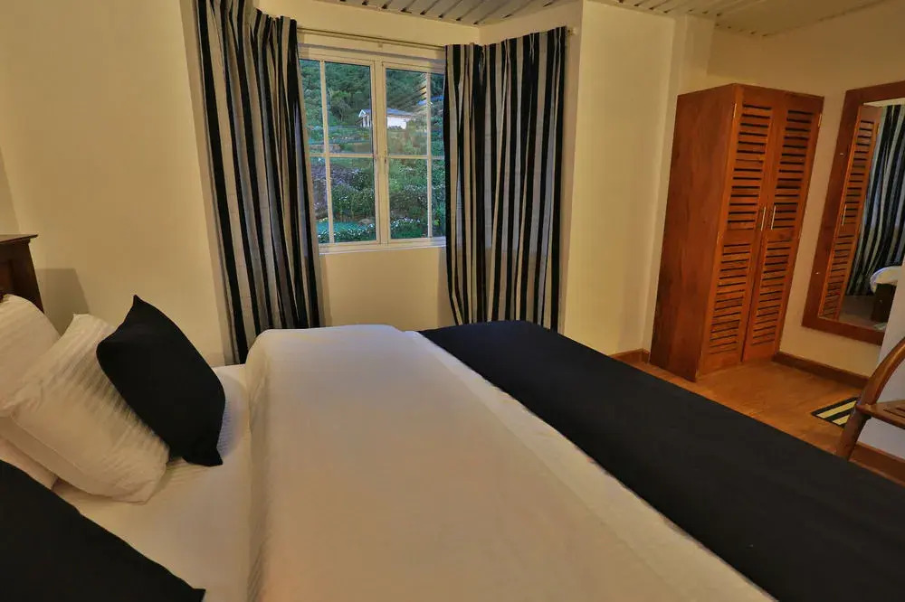 Lemas Holiday Bungalow - фото 5