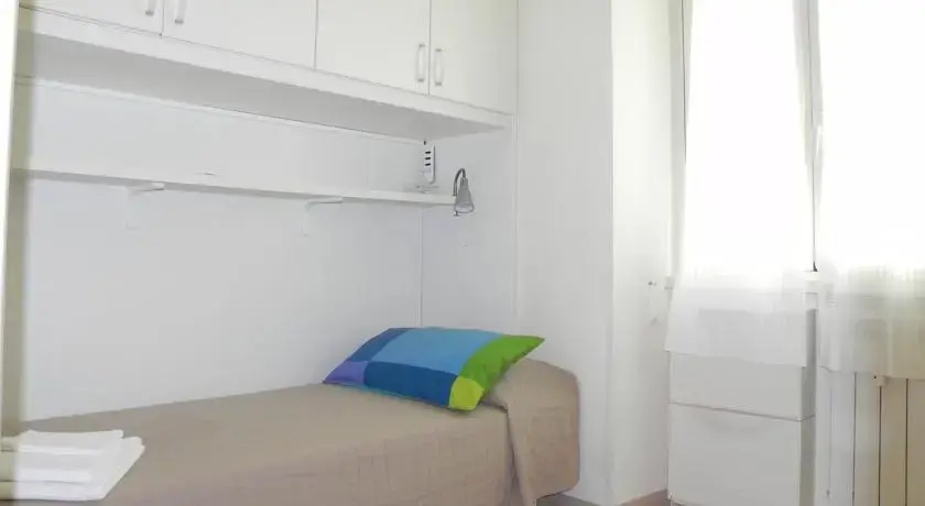 Casa Vacanze Romae Gianicolo