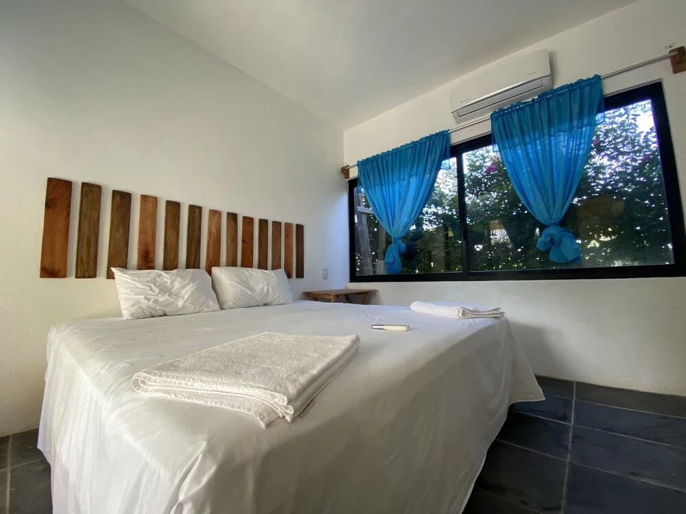 Grand room