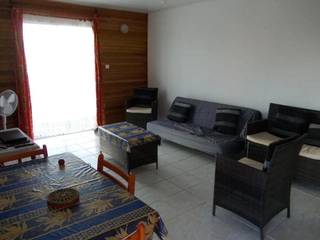 chez arlette — 2