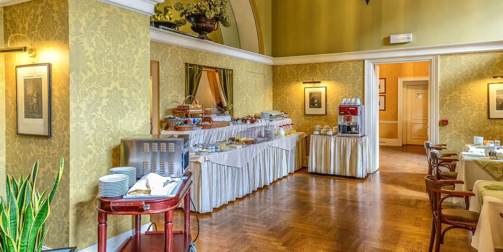 Hotel photo 19