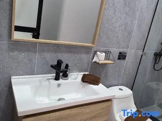 Rocka villas
