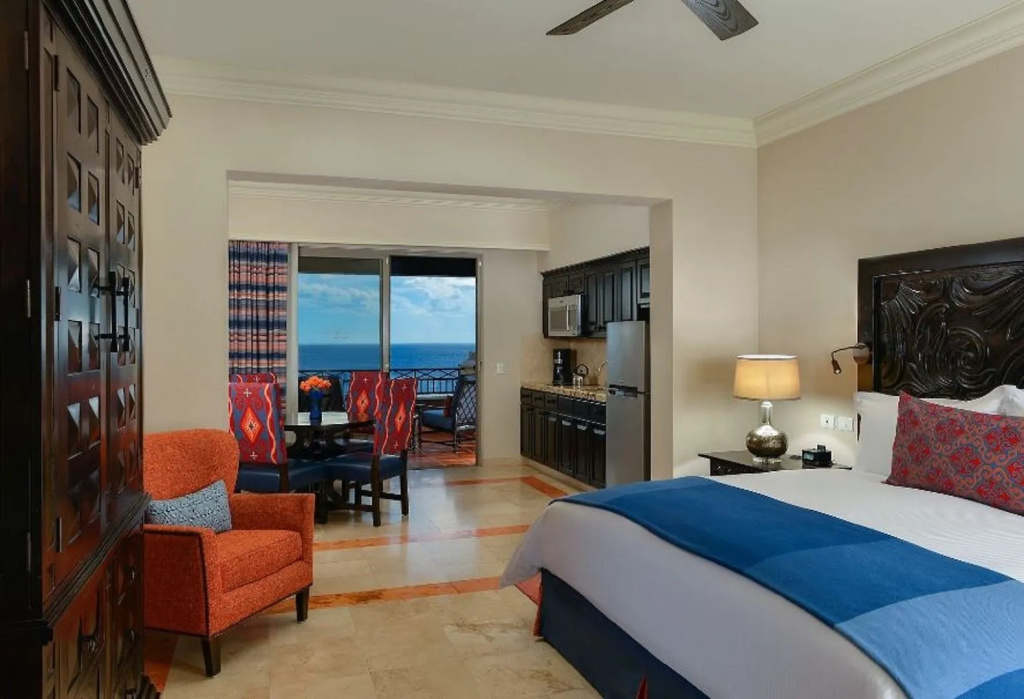 Pueblo Bonito Sunset Beach Golf & Spa Resort - All Inclusive - Général