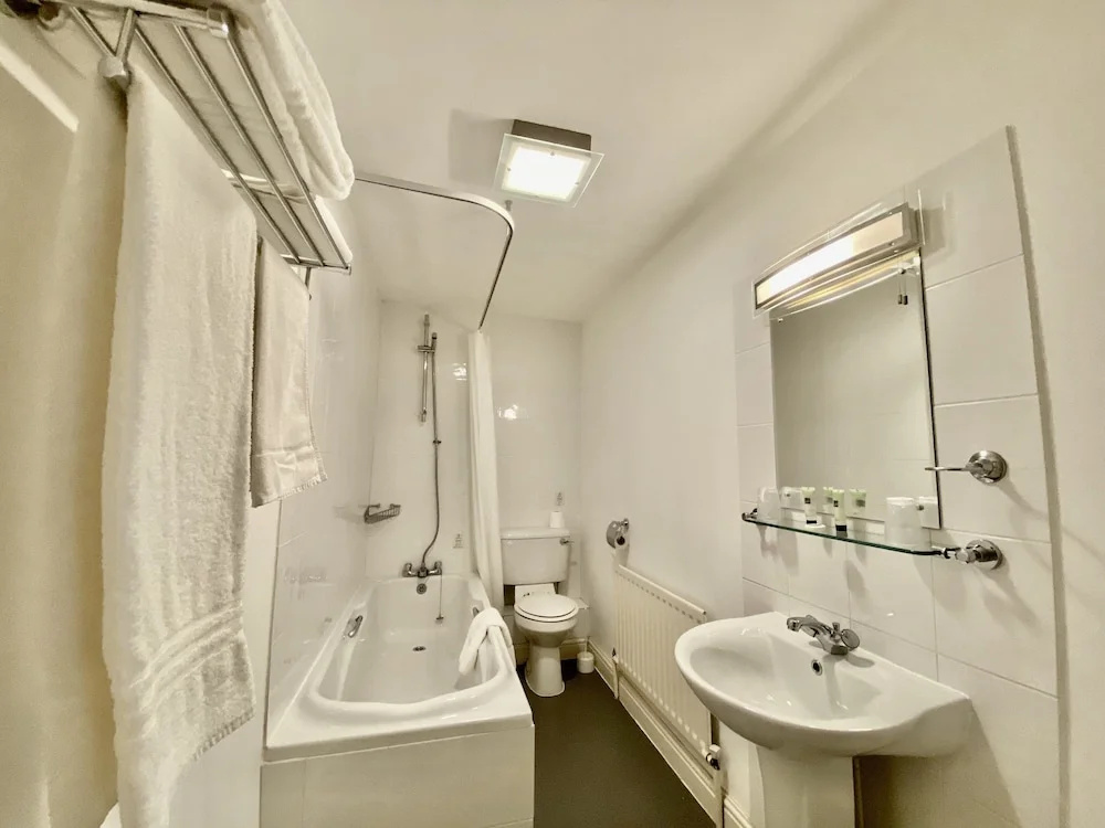 Dubrovnik Hotel - Chambres