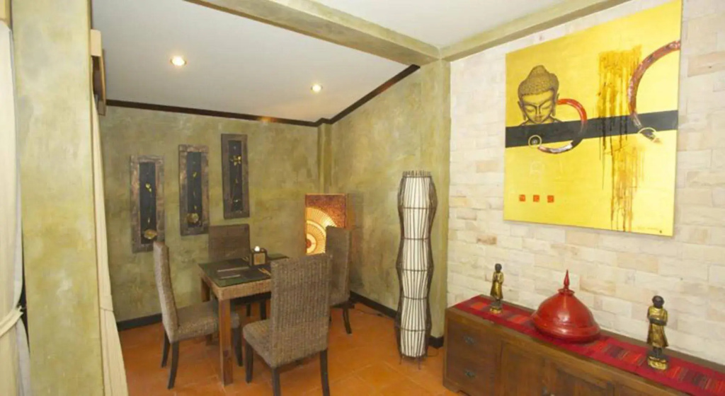 Sunshine Residence - фото 37