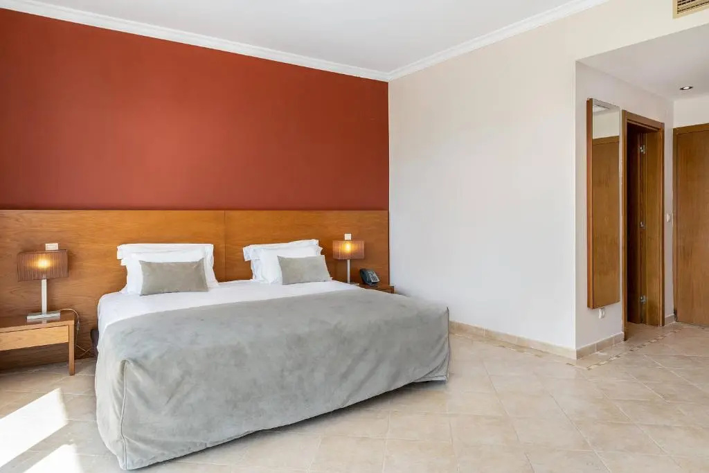 Montado Hotel & Golf Resort - Chambres