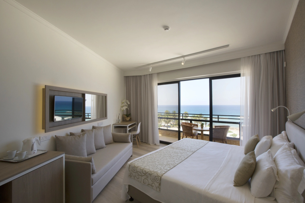 Venus Beach Hotel - Général