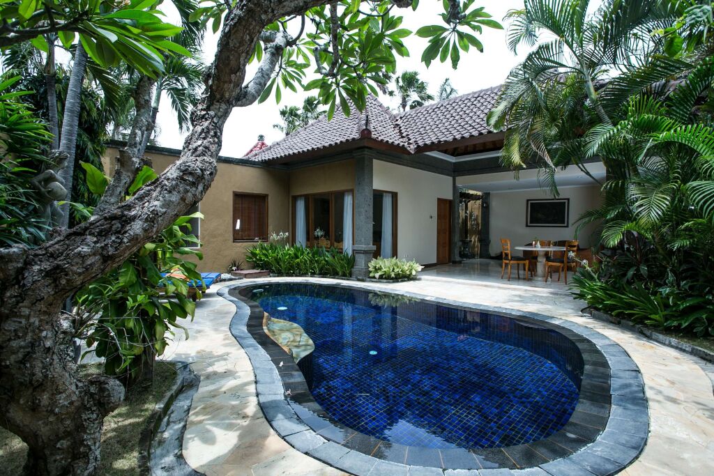 Parigata Villas Resort