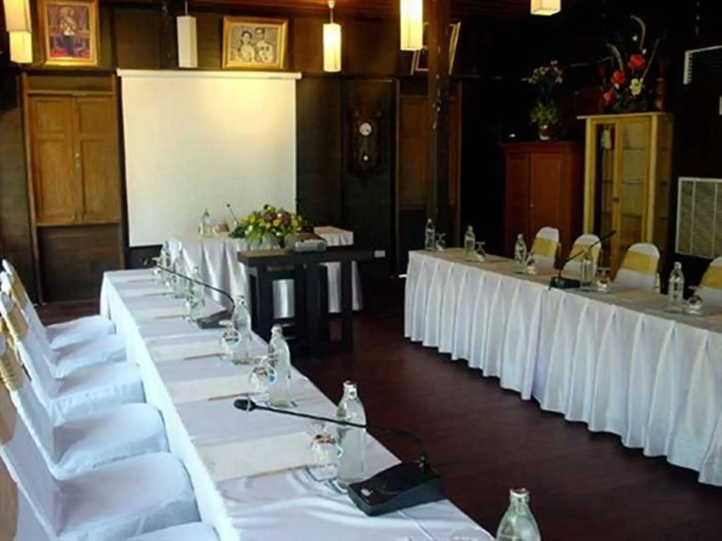 Baan Talay Dao - Général