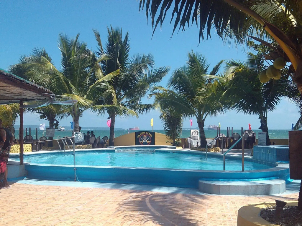 Treasure Island Resort - Général