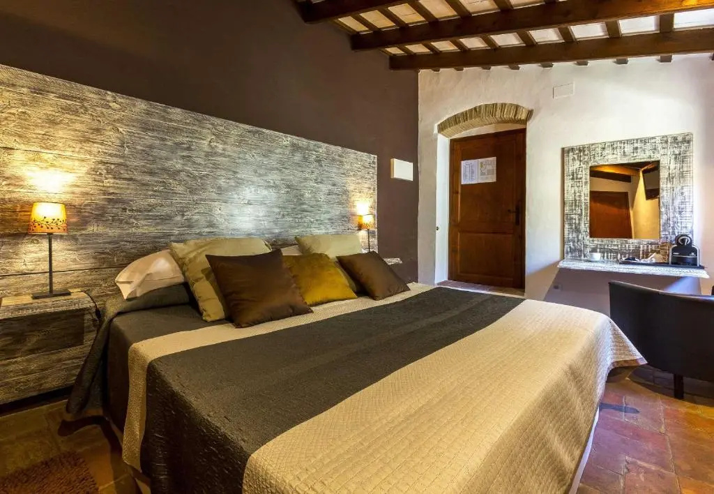 El Cau del Papibou - Adults Only - Chambres
