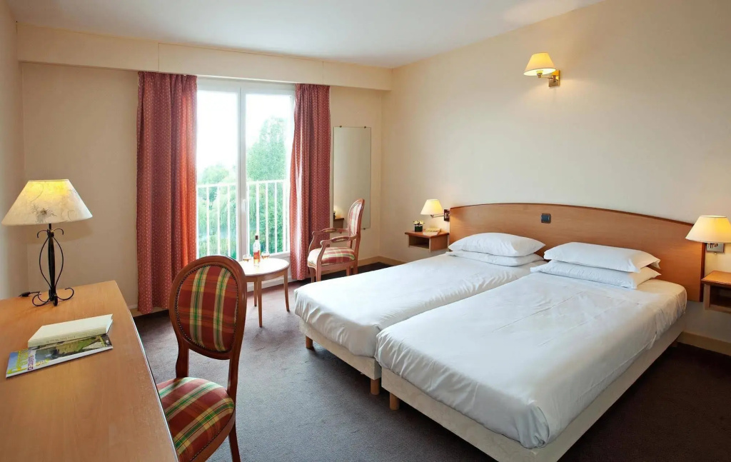 Hotel photo 8
