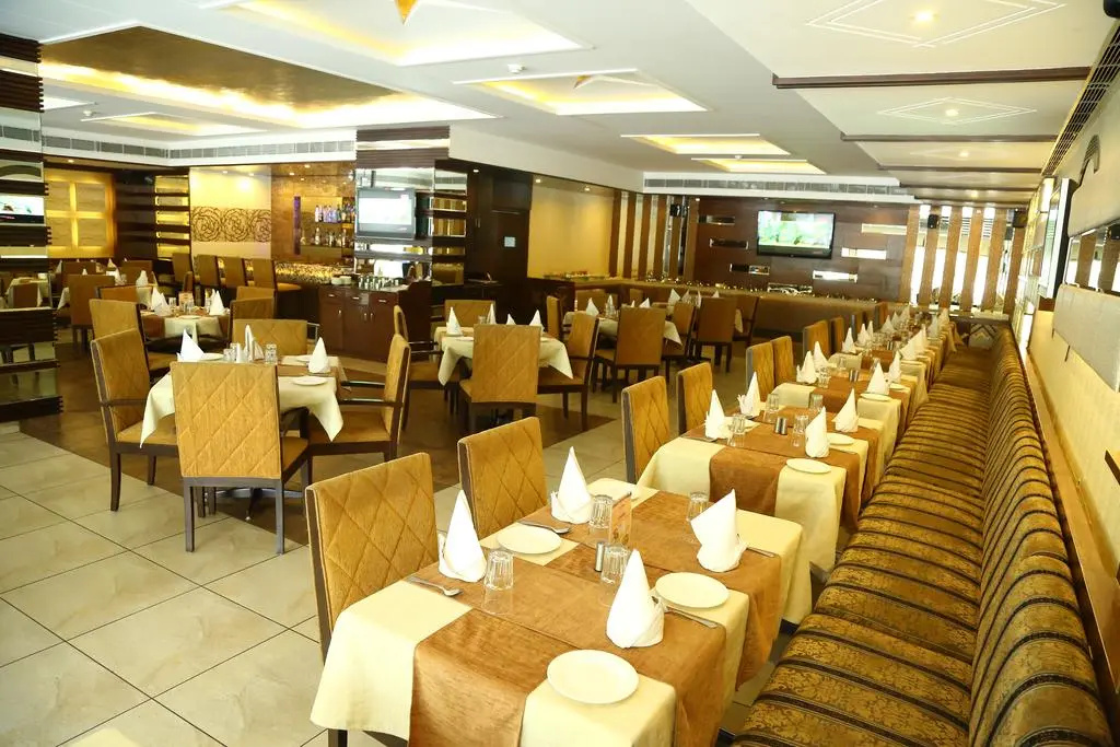 Hotel photo 9