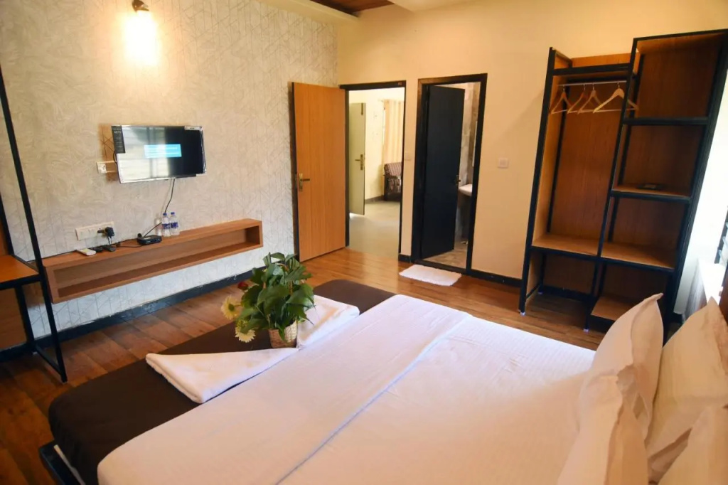 Hotel photo 2