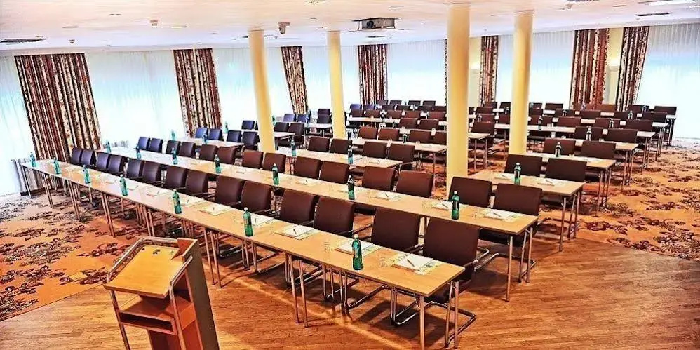 Dreiklang Business & Spa Resort - Général