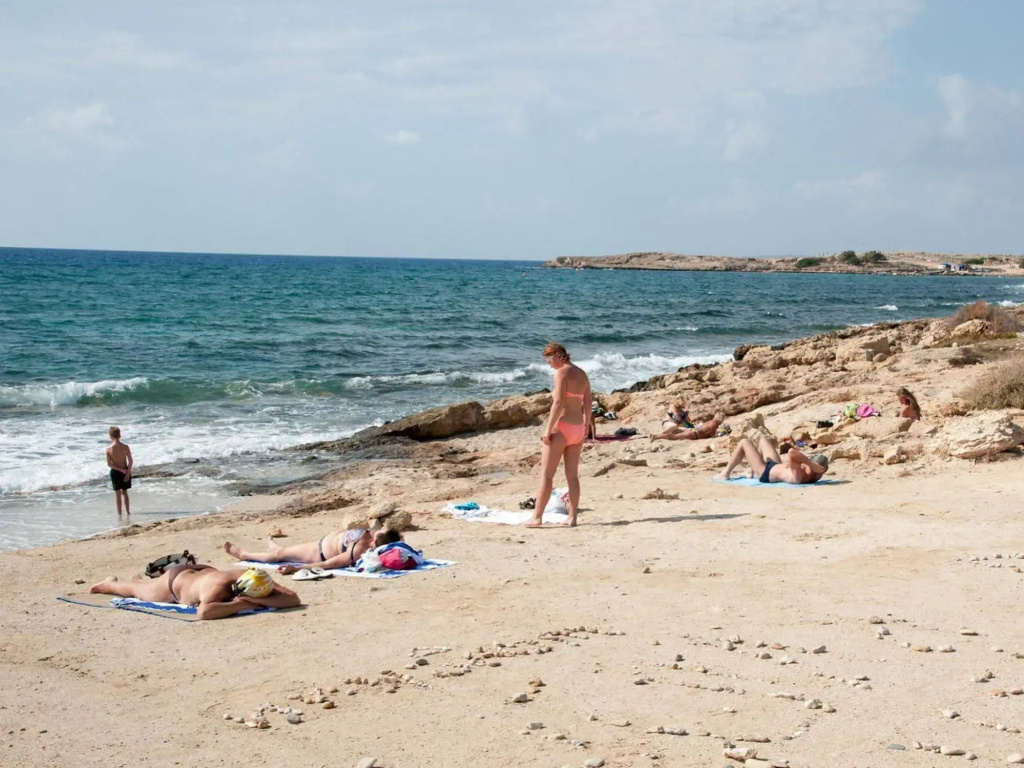 Anmaria Beach Hotel - Général