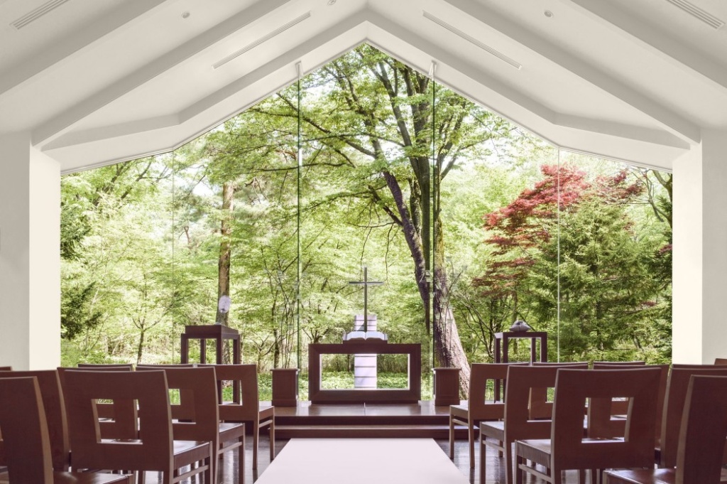 Forest inn Showakan (Okura Hotels & Resorts) 사진 40