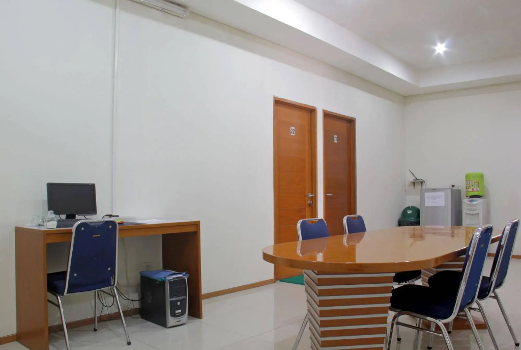 Hotel photo 15