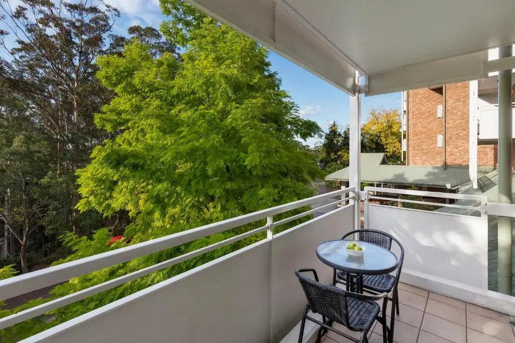 Nesuto Pennant Hills - Général