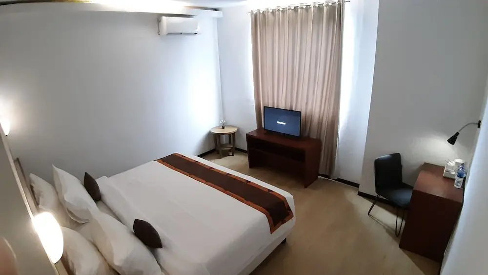 Xtra Hotel Bengkulu - Chambres