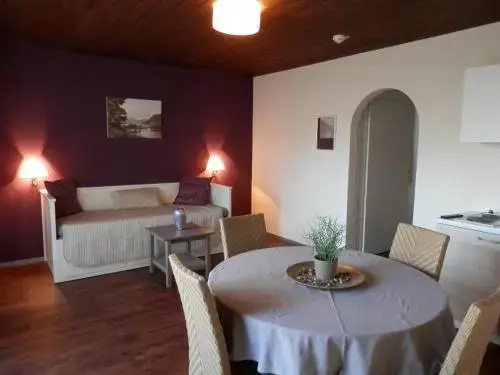 Dahoam by Sarina - Rooms  Suites - Général