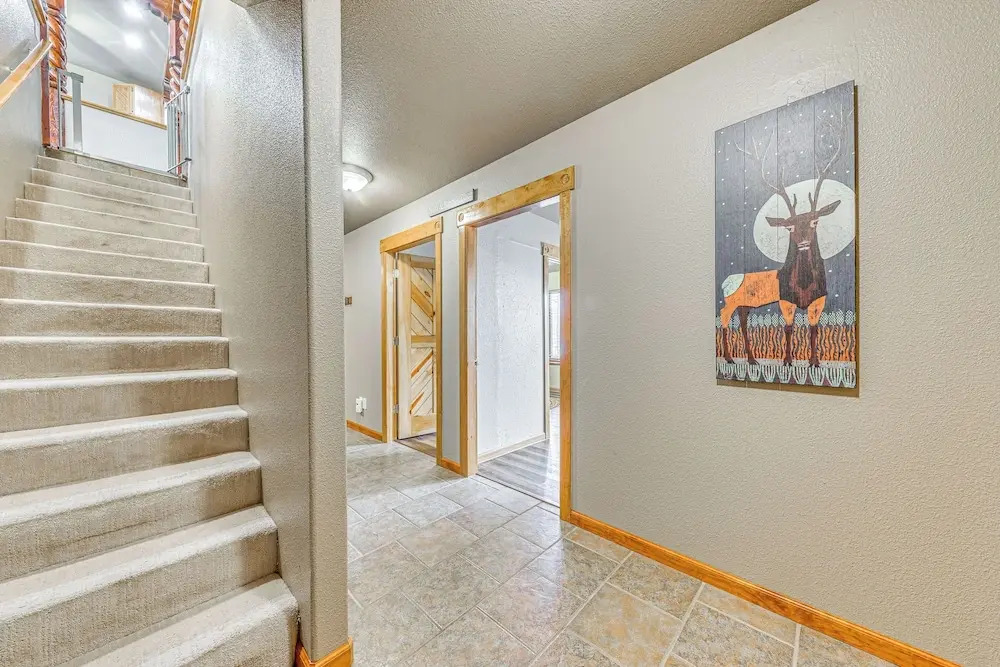 Near Hiking Trails: Spacious Cloudcroft Retreat! - фото 12