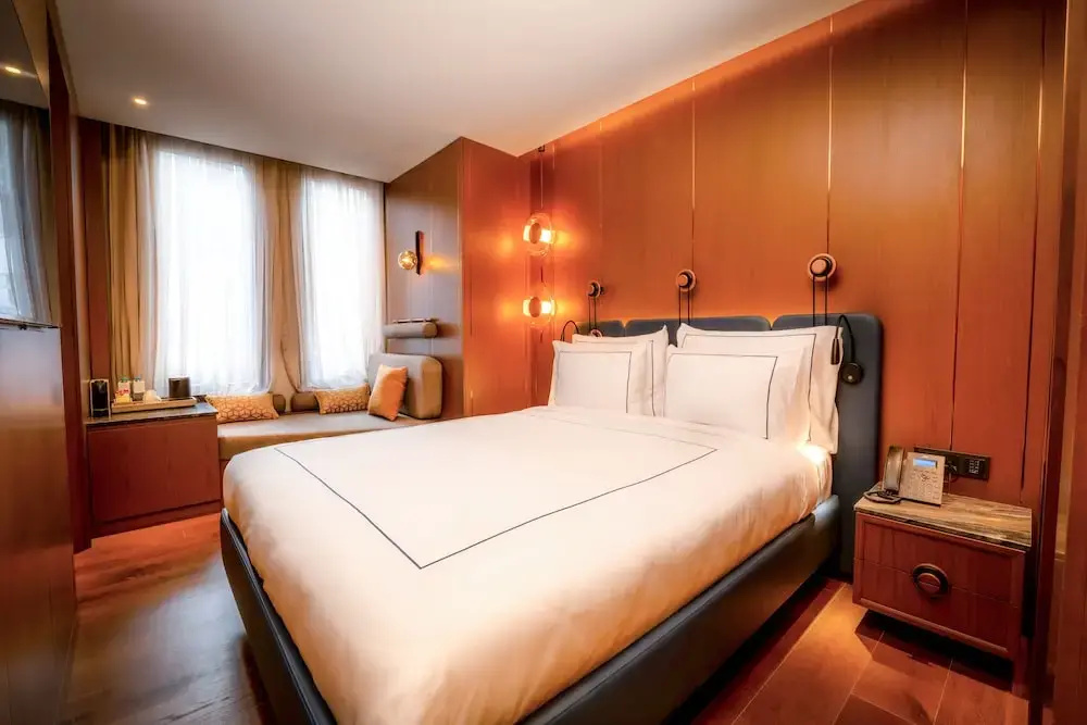 Sura Concept Hotel — фото